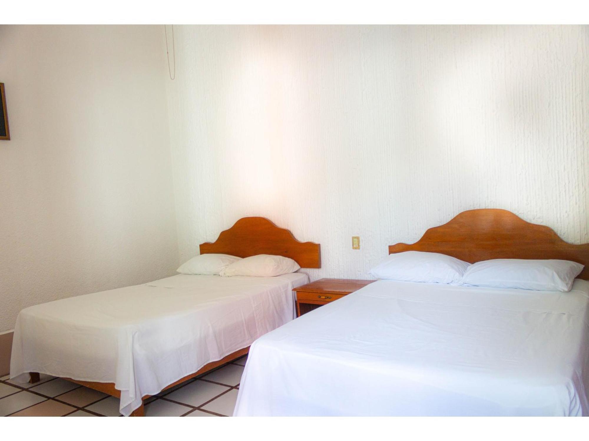 Oyo Hotel San Felipe Inn Oaxaca Exterior foto